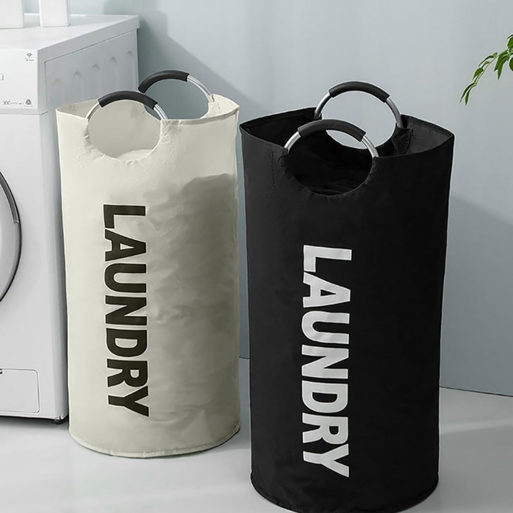 Water Bag Collapsible - 1pc Large Laundry Basket，Collapsible Laundry Bags,Waterproof