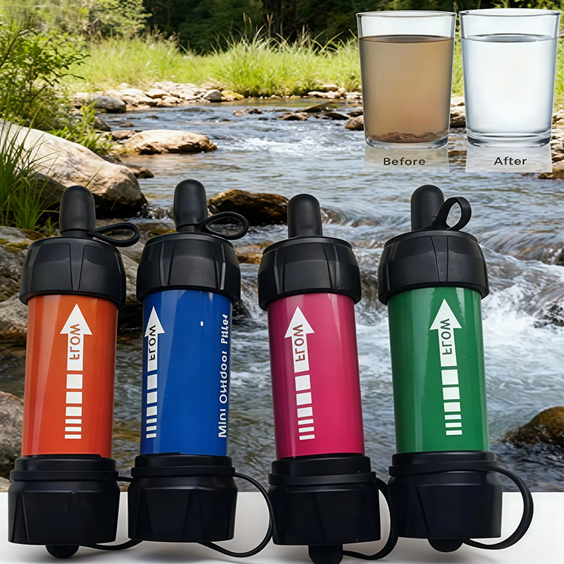 Bivy Bag Emergency - Emergency Survival & Camping Outdoor Portable