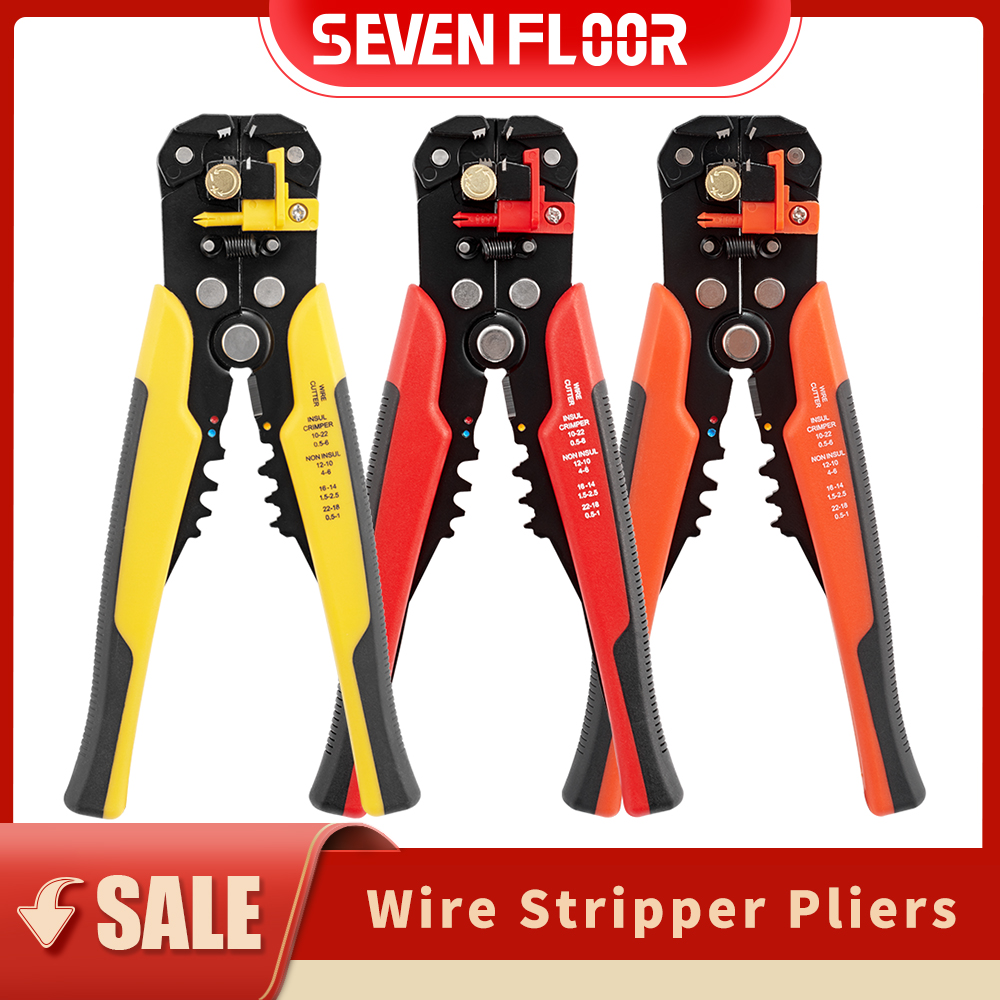 Wire Stripper Tools Multitool  - огляд і ціна Multi Tool Plier