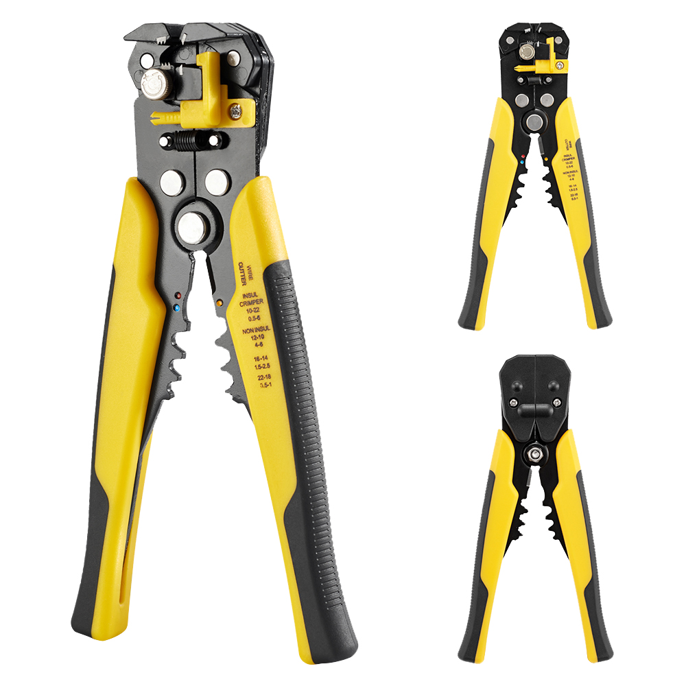 Wire Stripper Tools Multitool  - огляд і ціна Multi Tool Plier