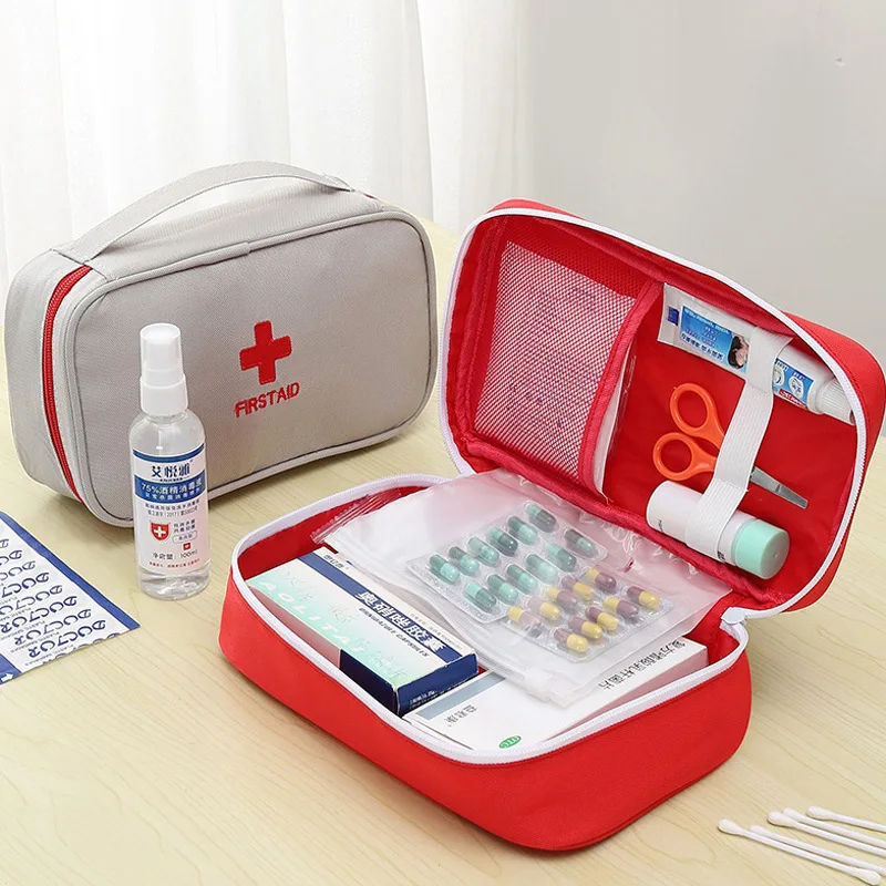 Empty Large First Aid Kits Por - огляд і ціна Bivy Bag Emergency