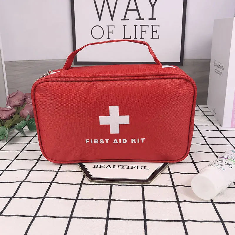 Empty Large First Aid Kits Por - огляд і ціна Bivy Bag Emergency