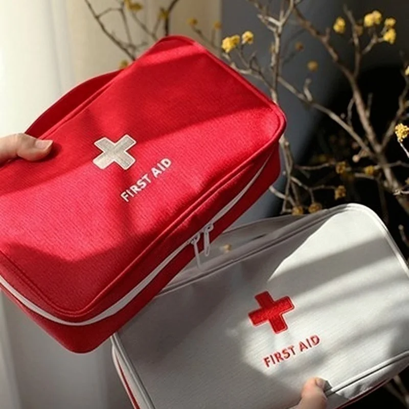 Empty Large First Aid Kits Por - огляд і ціна Bivy Bag Emergency