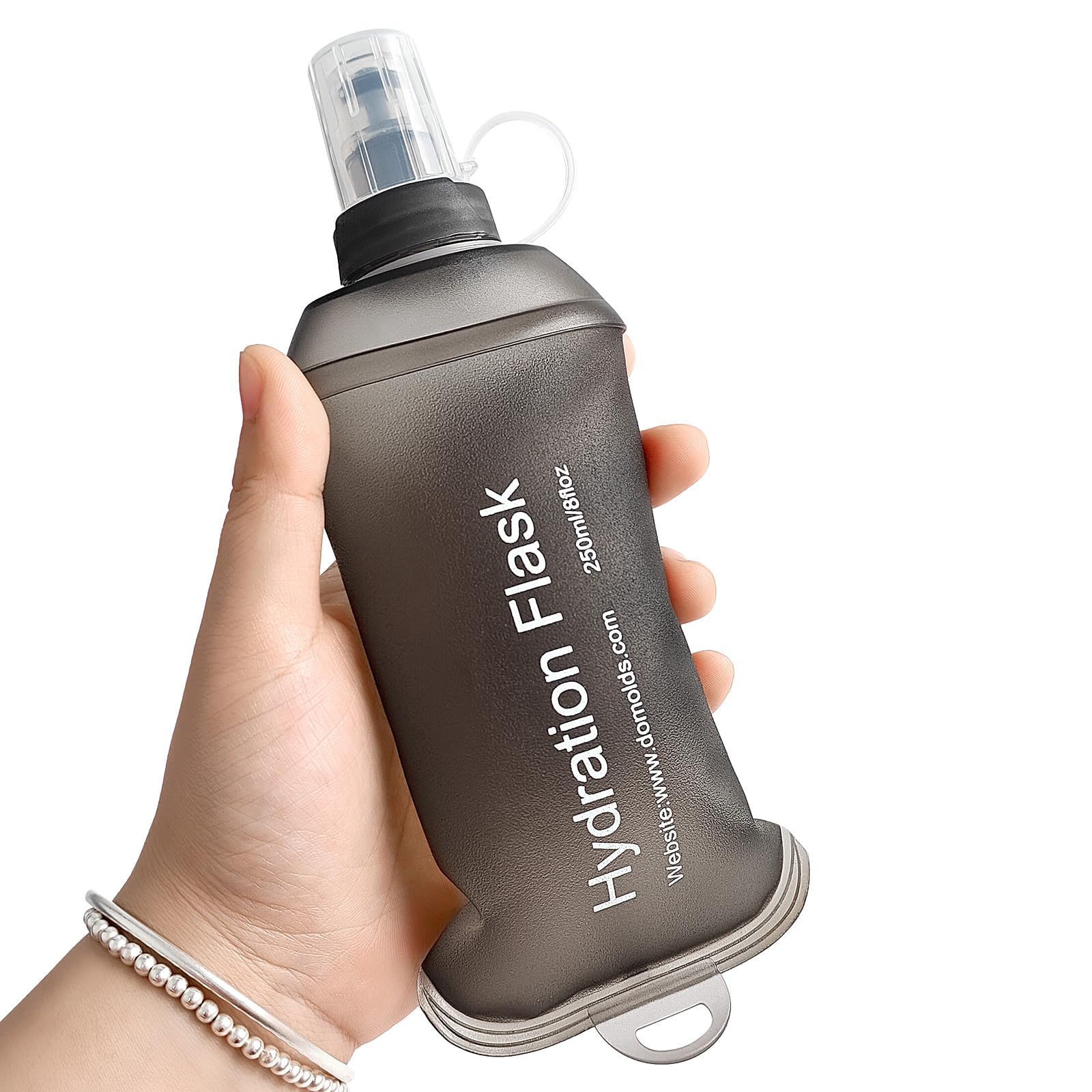 Soft Flask, TPU Collapsible So - огляд і ціна Water Bag Collapsible