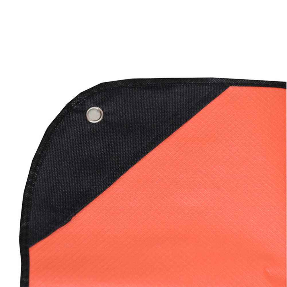 For Camping For Hiking Surviva - огляд і ціна Survival Blanket Reflective