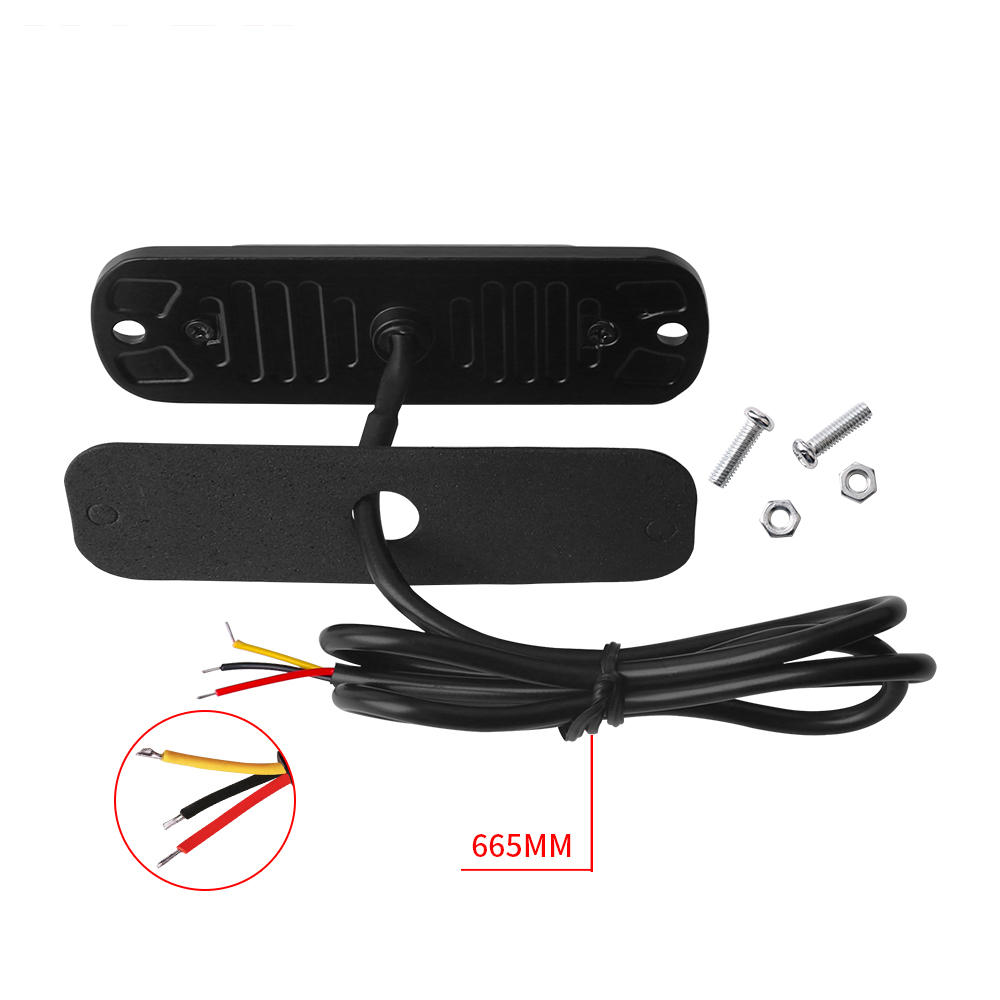6 Led Strobe Light Flashing Gr - огляд і ціна Sos Light Strobe