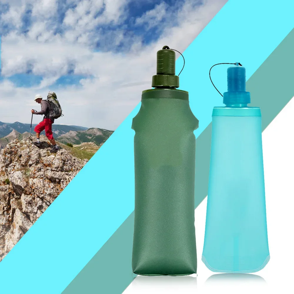TPU off-road outdoor sports mo - огляд і ціна Water Bag Collapsible