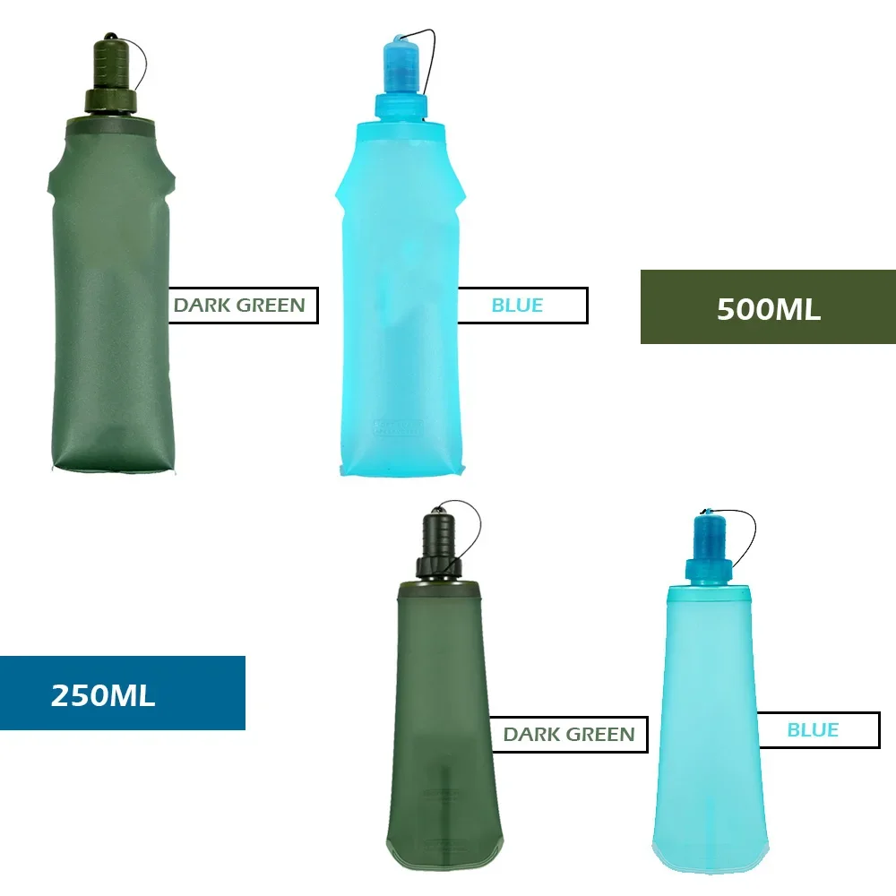 TPU off-road outdoor sports mo - огляд і ціна Water Bag Collapsible