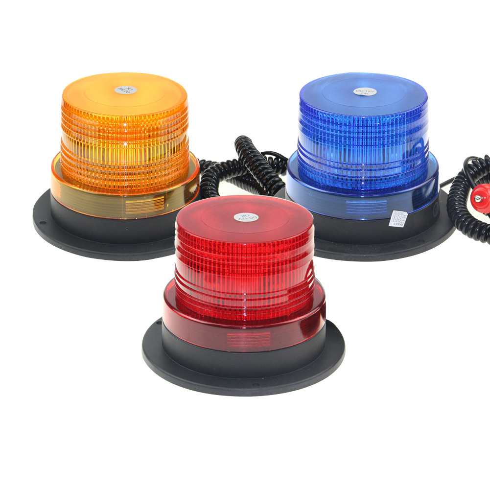 LED Strobe light Circular Car  - огляд і ціна Sos Light Strobe
