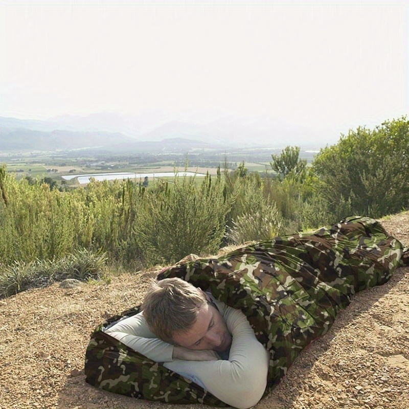Envelope Digital Camouflage Sl - огляд і ціна Bivy Bag Emergency