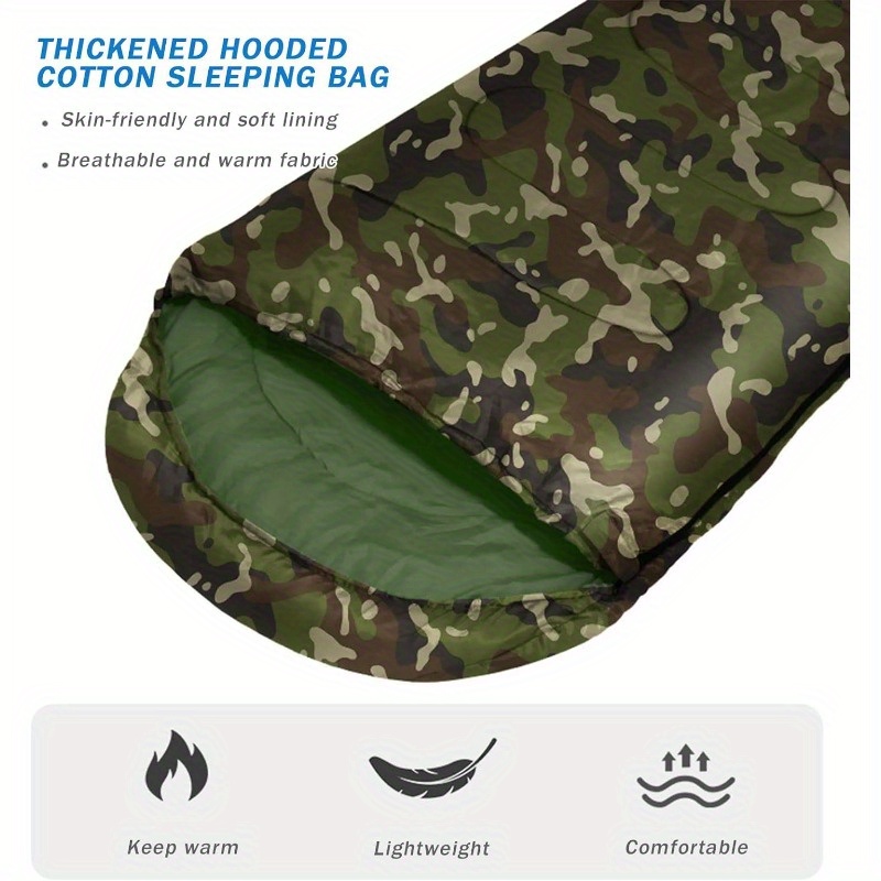 Envelope Digital Camouflage Sl - огляд і ціна Bivy Bag Emergency