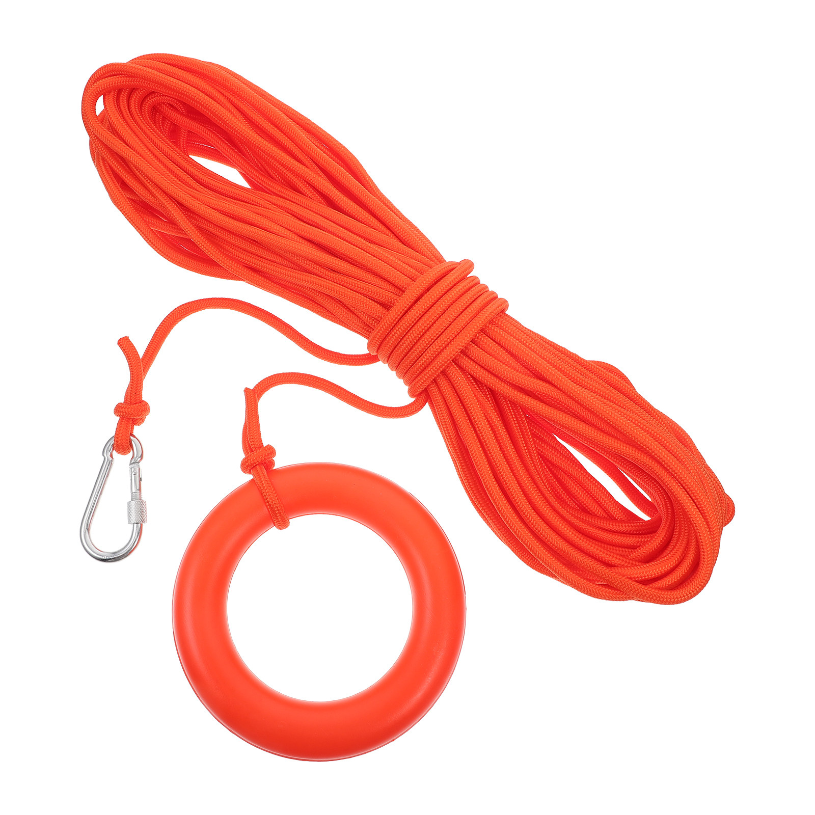 Boat Throw Rings with Rope Eme - огляд і ціна Rescue Rope Throw