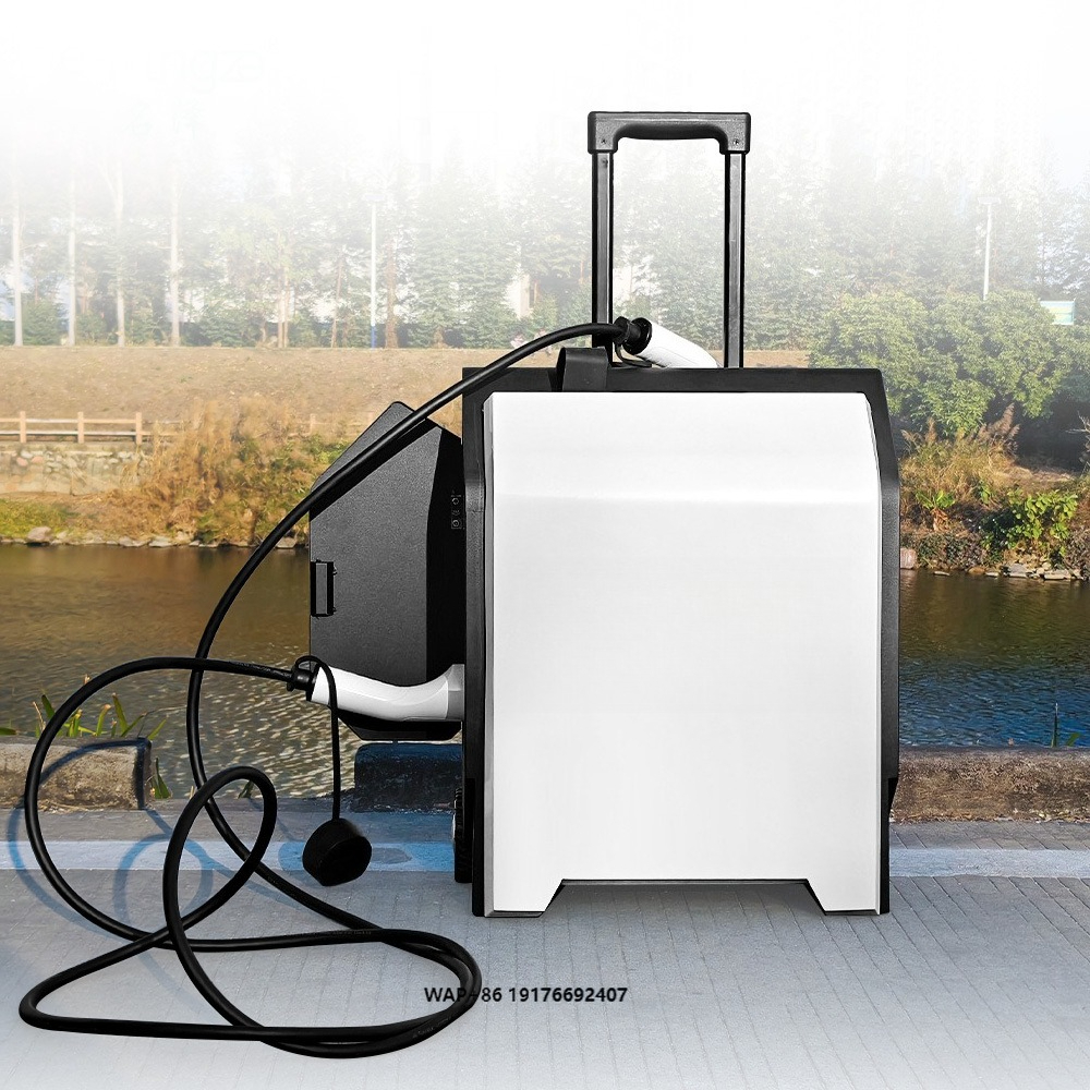 e-mingze Hot Sale Solar Charge - огляд і ціна Solar Emergency Charger