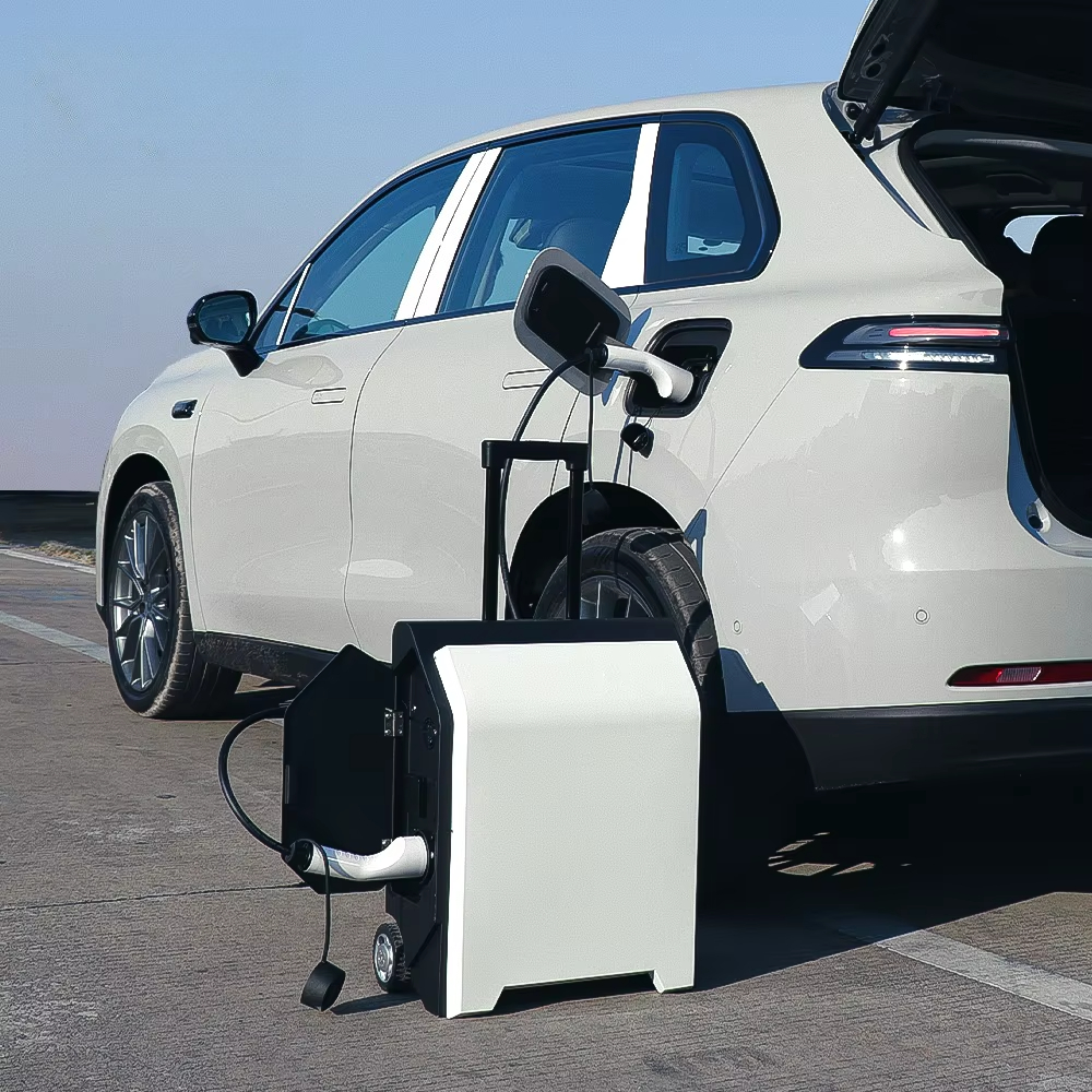 e-mingze Hot Sale Solar Charge - огляд і ціна Solar Emergency Charger
