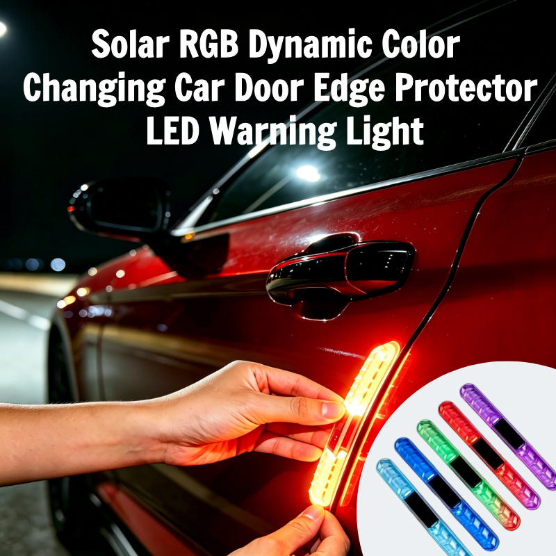 multi-functional LED Car light - огляд і ціна Sos Light Strobe