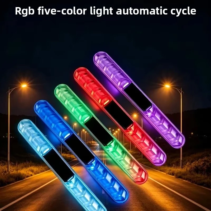 multi-functional LED Car light - огляд і ціна Sos Light Strobe