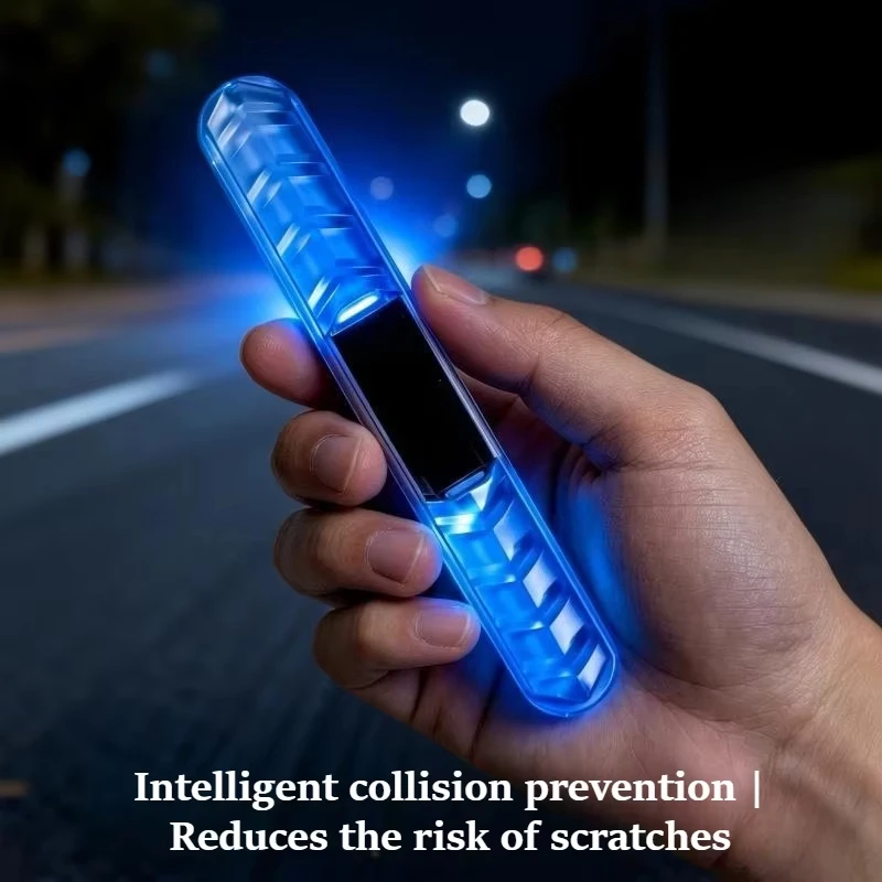 multi-functional LED Car light - огляд і ціна Sos Light Strobe