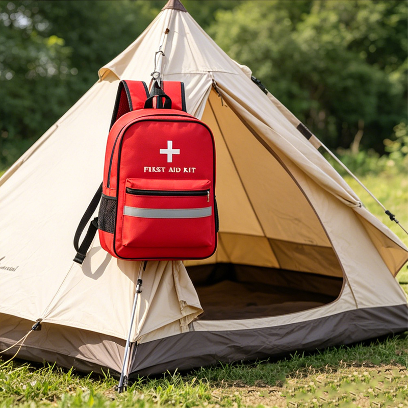 Reflective Oxford First Aid Ba - огляд і ціна Bivy Bag Emergency