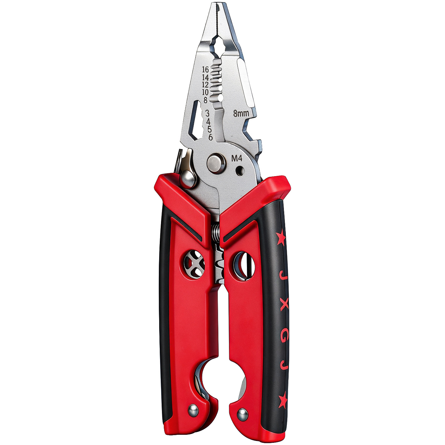 18 in 1 Electrician Pliers Mul - огляд і ціна Multi Tool Plier