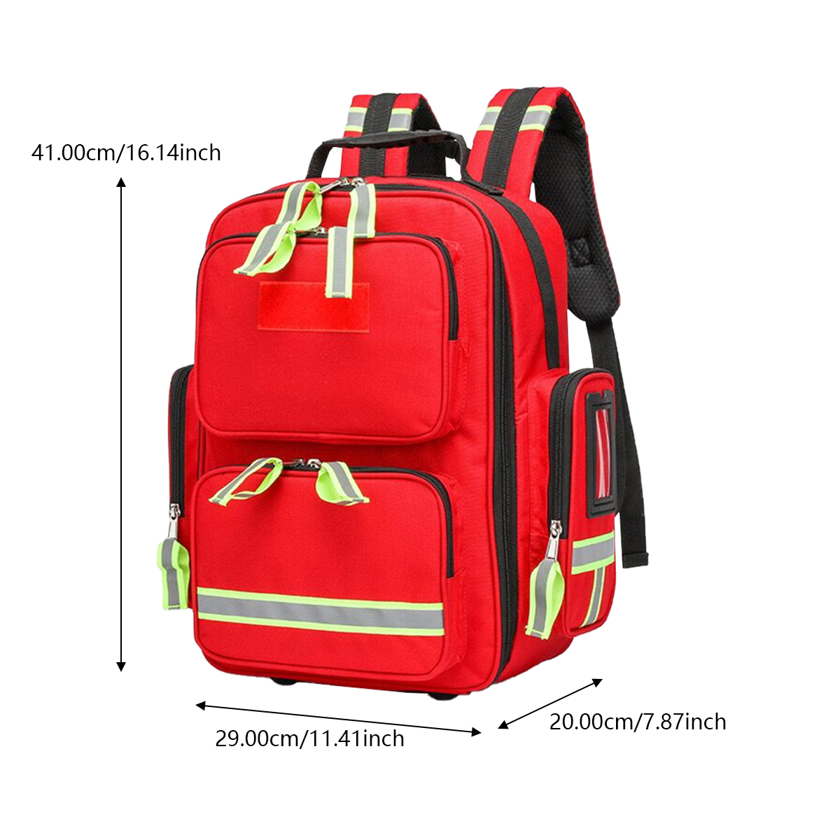 Outdoor backpacks medical bags - огляд і ціна Bivy Bag Emergency