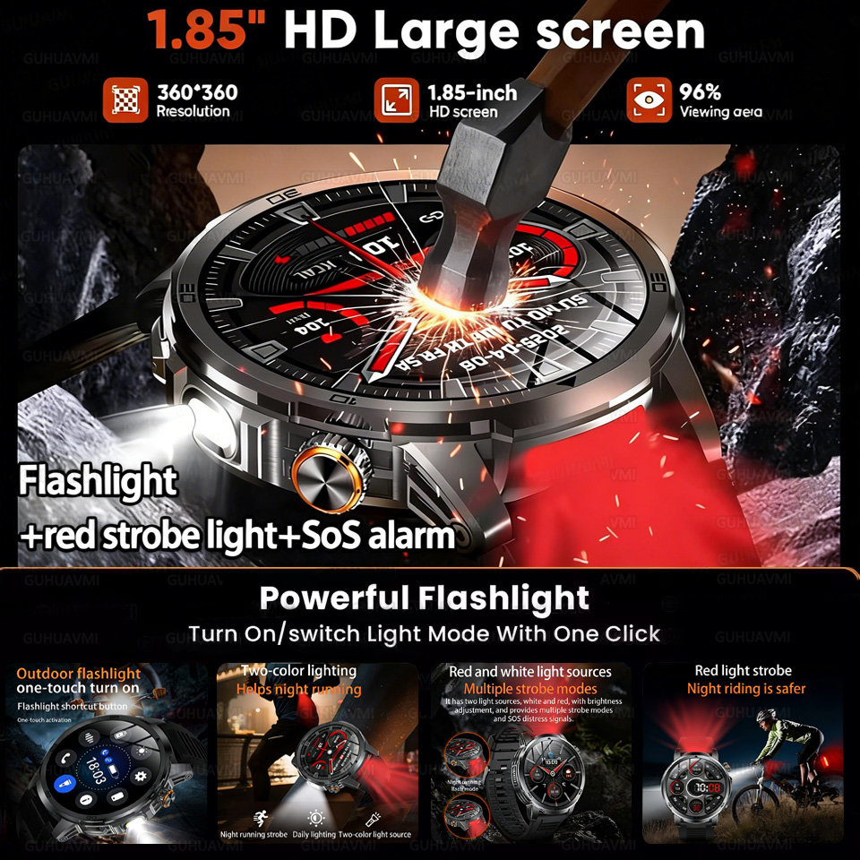 2026 New Outdoor Military 1.85 - огляд і ціна Compass Lensatic