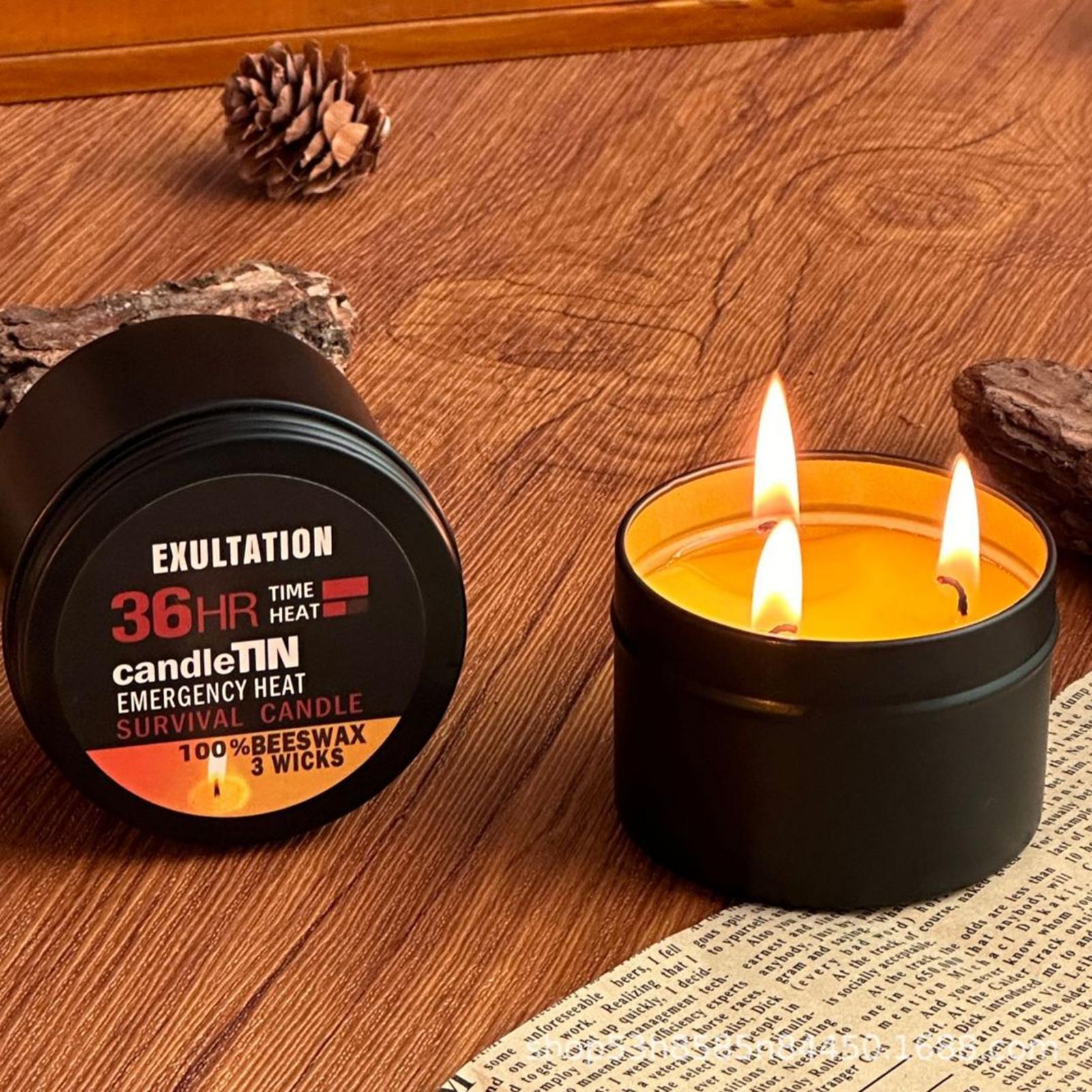 Long Burning Candles Camping C - огляд і ціна Bivy Bag Emergency