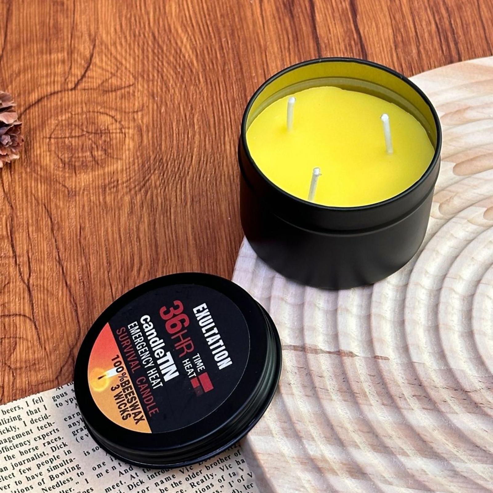 Long Burning Candles Camping C - огляд і ціна Bivy Bag Emergency