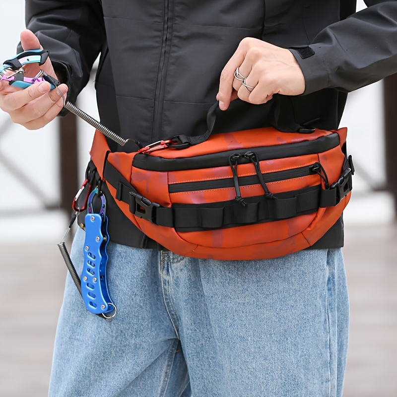 Unisex Lightweight Outdoor Tac - огляд і ціна Fishing Kit Compact