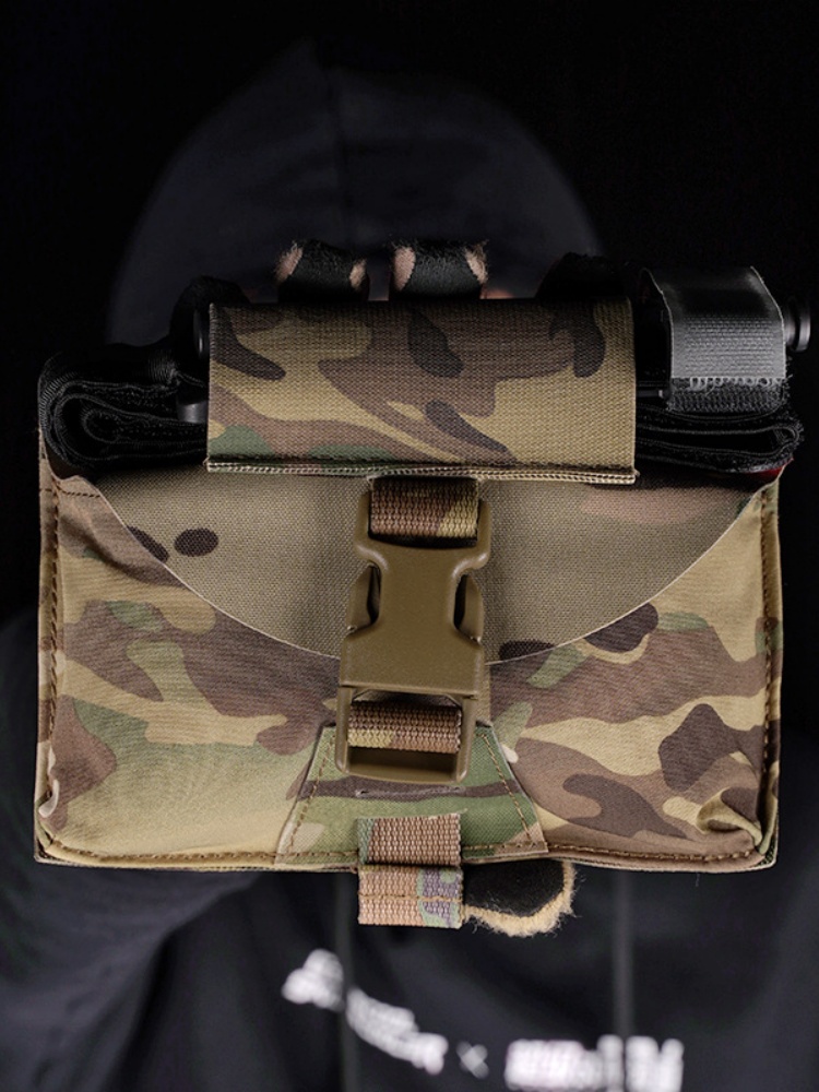 Molle Bag Multifunction Pouch  - огляд і ціна Bivy Bag Emergency