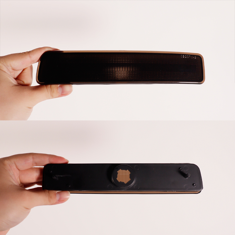 Rear Bumper Side Marker Signal - огляд і ціна Signal Flare Kit