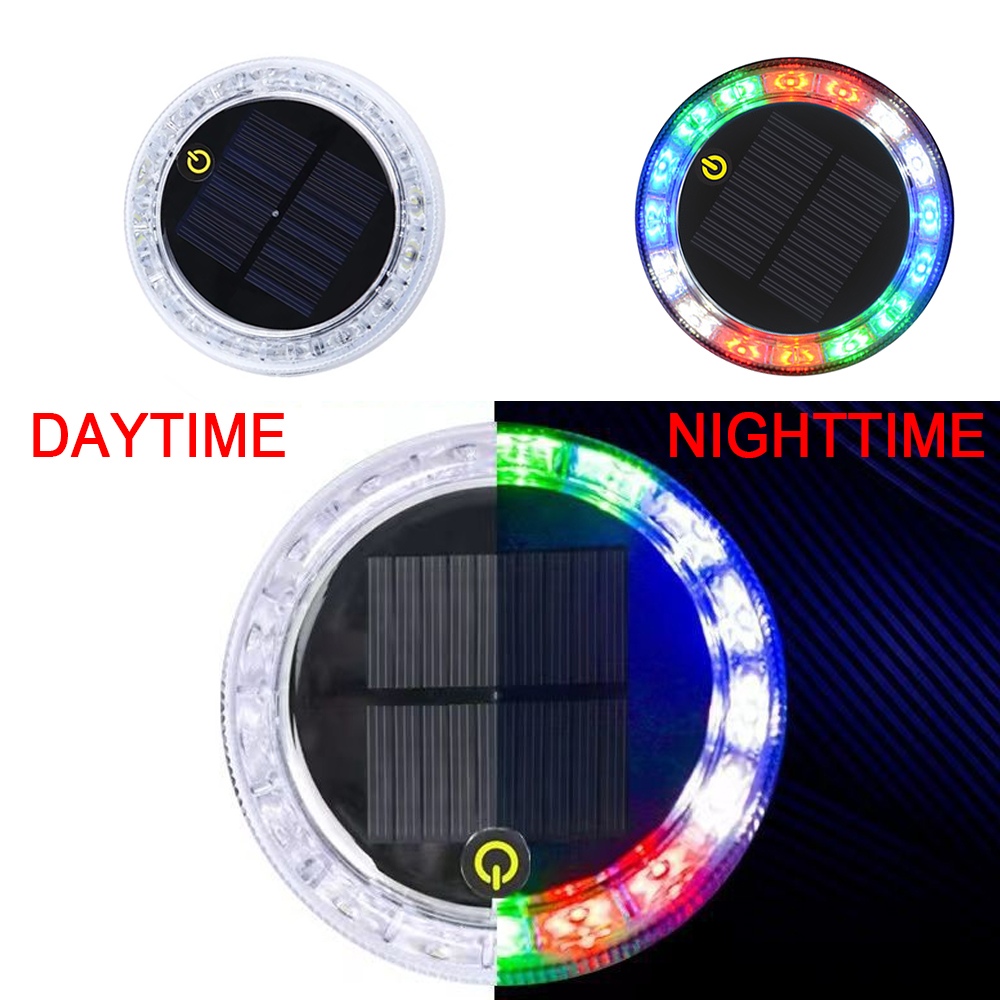 1/2x Car Wireless Strobe Touch - огляд і ціна Sos Light Strobe