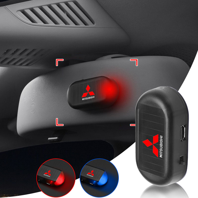 1Pc Car Wireless Warning LED F - огляд і ціна Sos Light Strobe