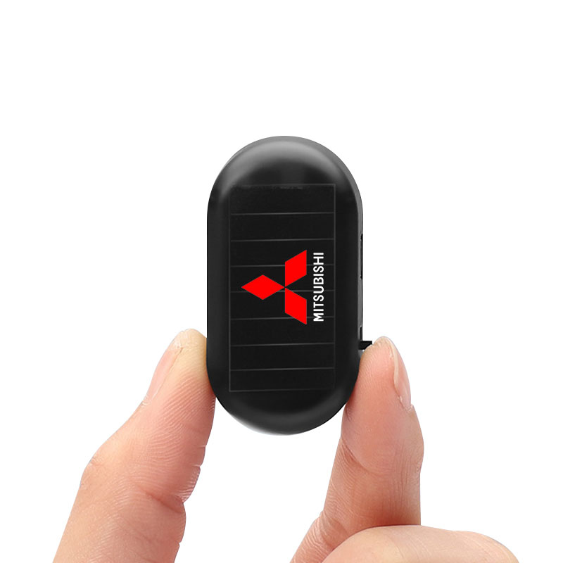 1Pc Car Wireless Warning LED F - огляд і ціна Sos Light Strobe