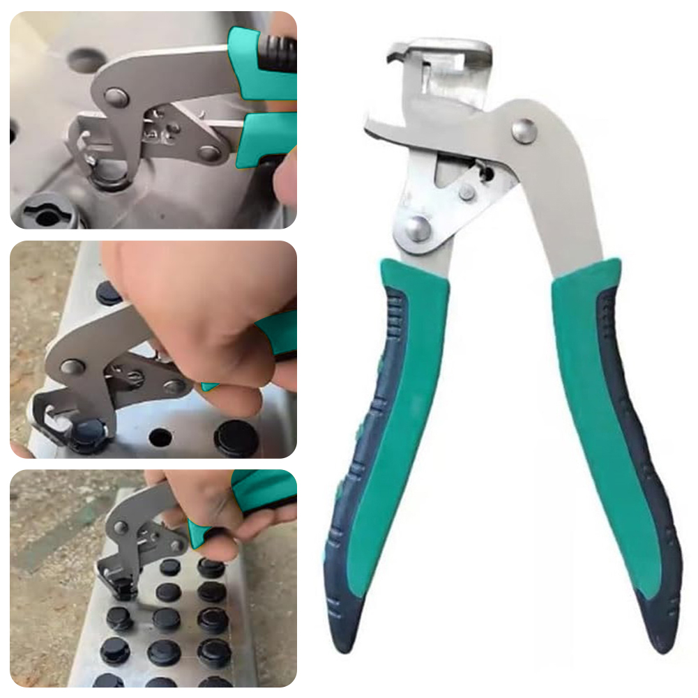 Car Clip Pliers Tools Efficien - огляд і ціна Multi Tool Plier