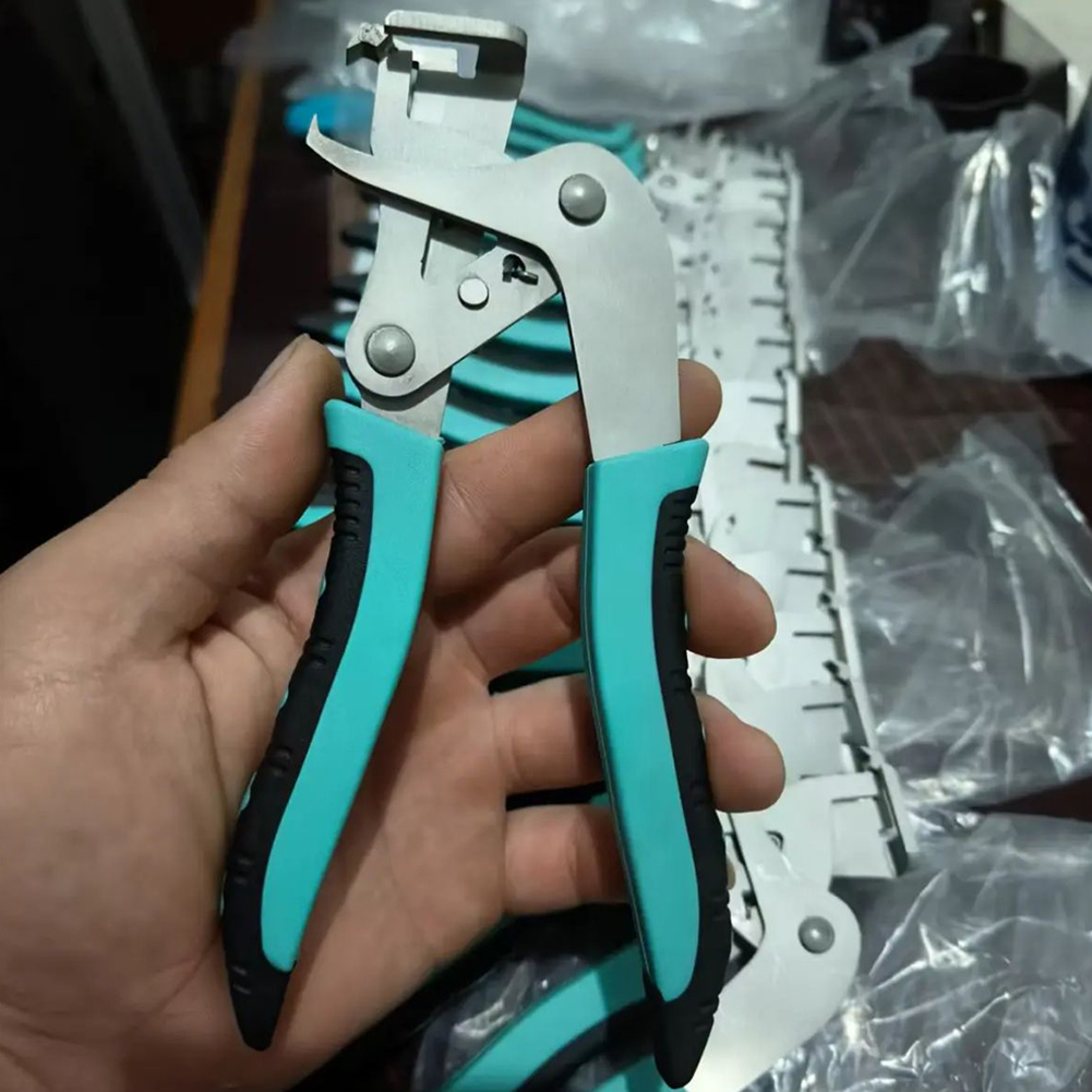 Car Clip Pliers Tools Efficien - огляд і ціна Multi Tool Plier