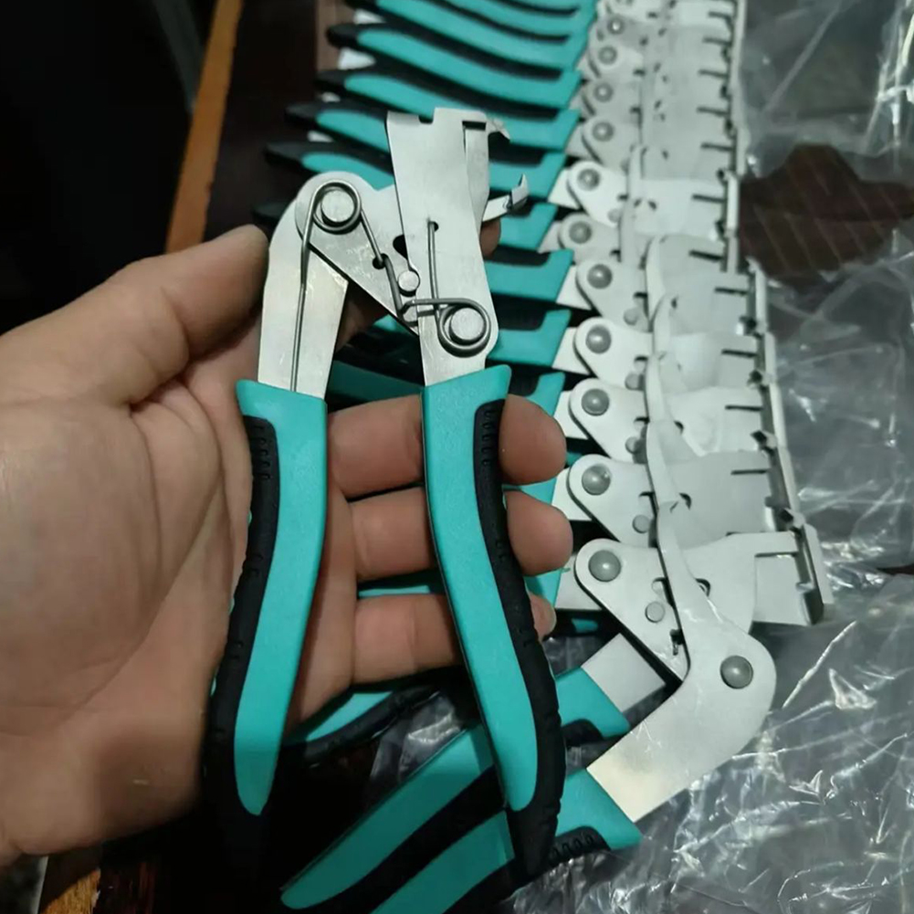 Car Clip Pliers Tools Efficien - огляд і ціна Multi Tool Plier