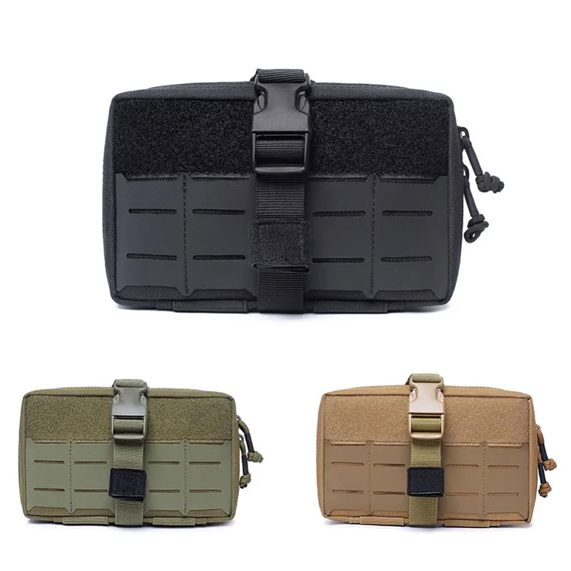 1pc Tactical Molle EDC Medical - огляд і ціна Bivy Bag Emergency