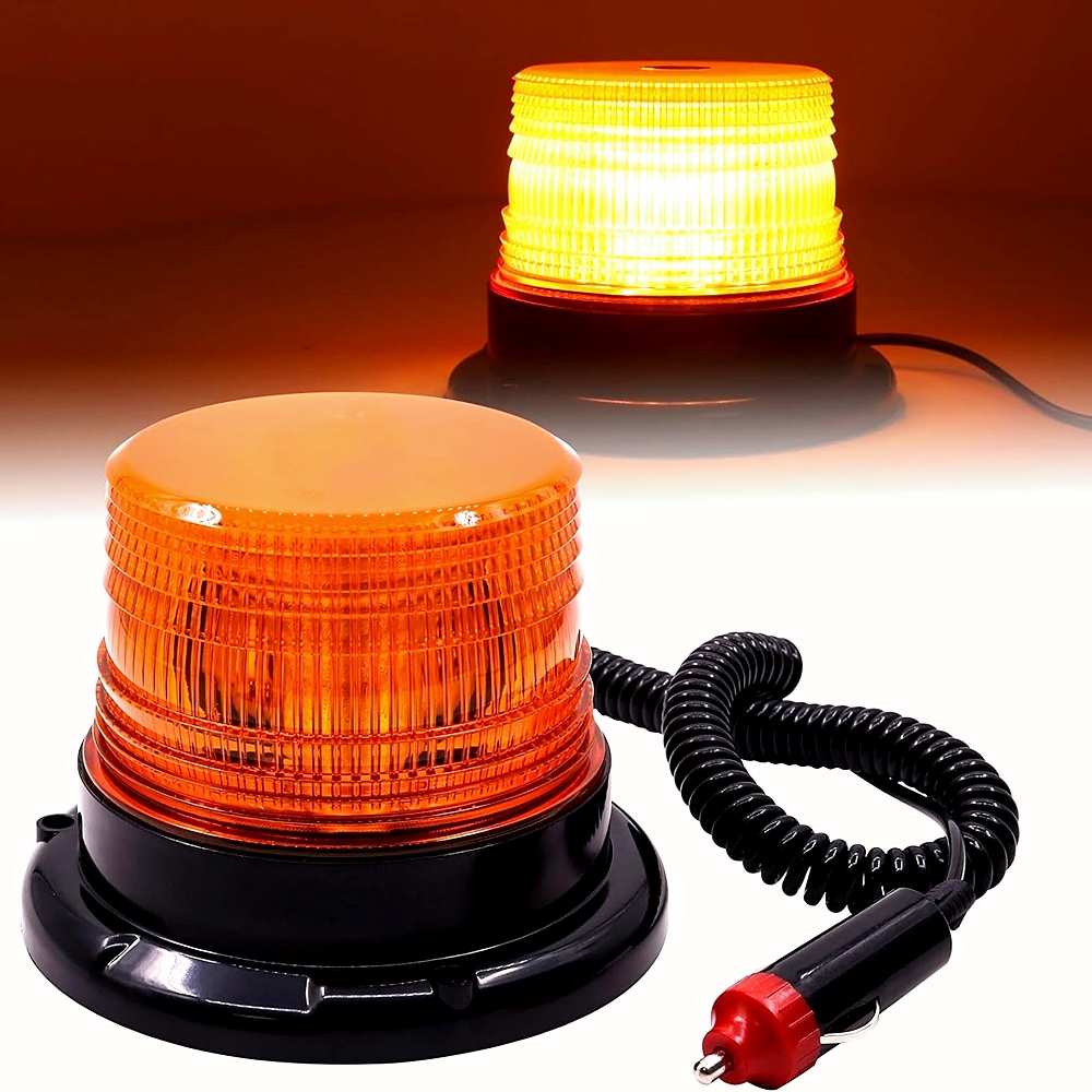 LED Strobe light Circular Car  - огляд і ціна Sos Light Strobe