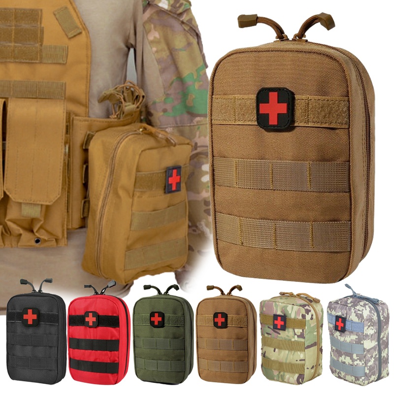1Pc Tactical First Aid Kits Me - огляд і ціна Bivy Bag Emergency