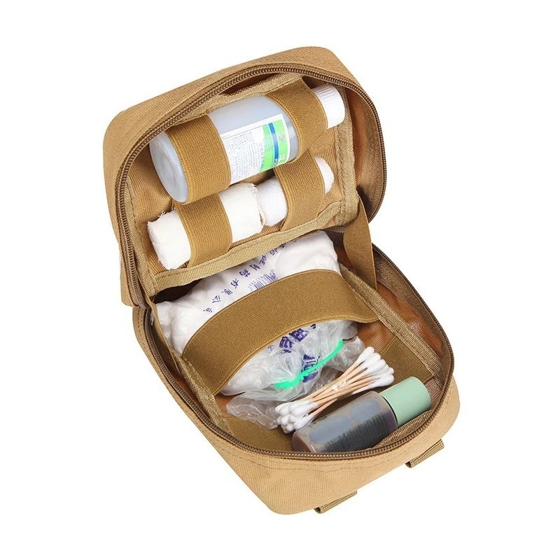 1Pc Tactical First Aid Kits Me - огляд і ціна Bivy Bag Emergency