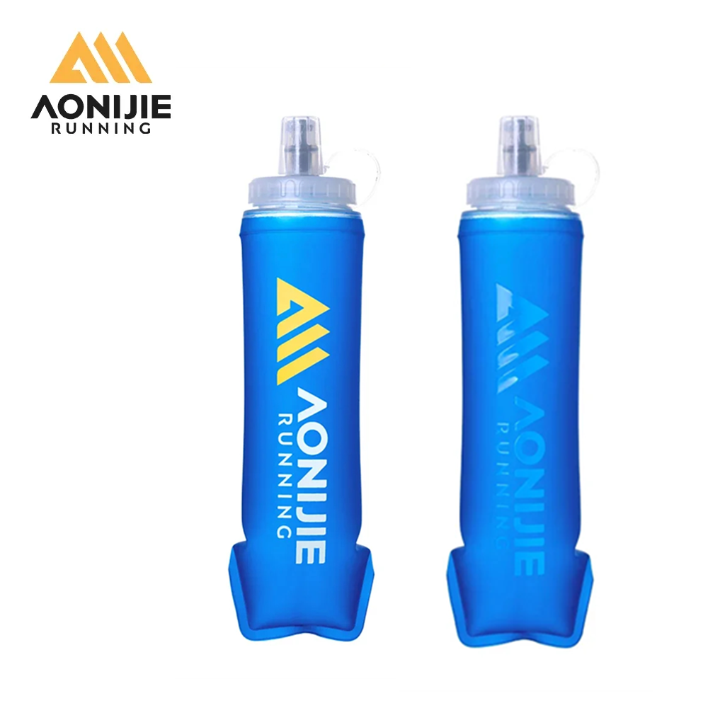 AONIJIE SD72 Sports Soft Flask - огляд і ціна Water Bag Collapsible