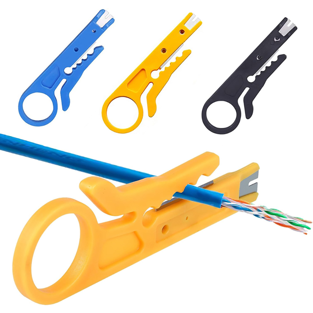 Multifunctional Wire Stripper  - огляд і ціна Multi Tool Plier
