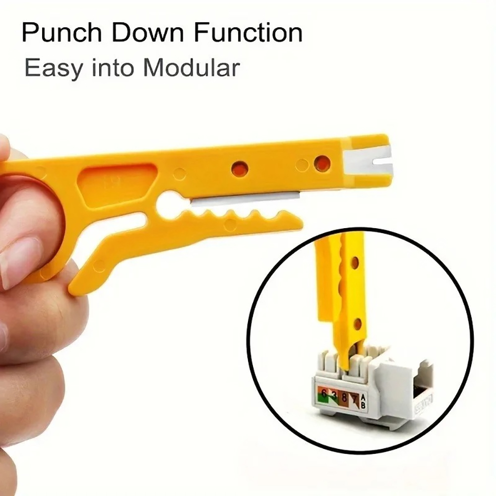 Multifunctional Wire Stripper  - огляд і ціна Multi Tool Plier