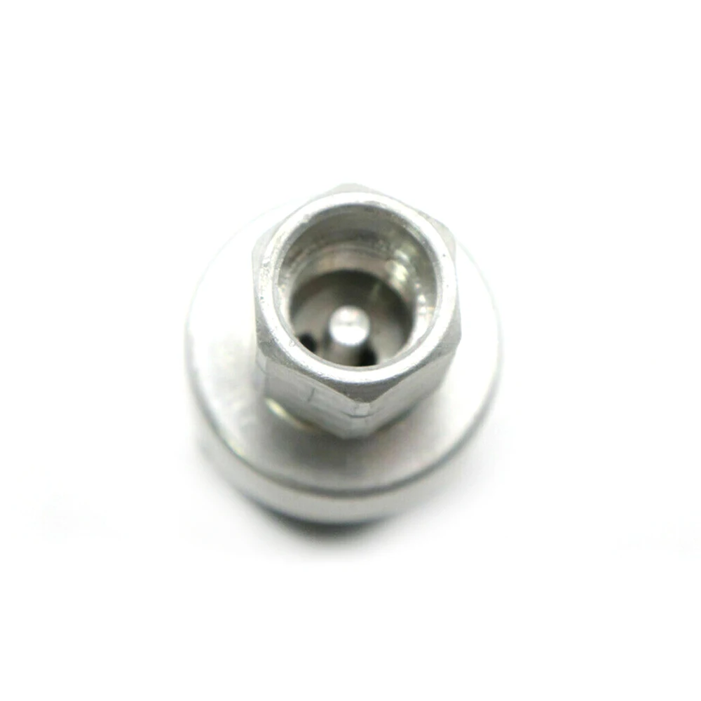 Air Conditioner Pressure Trans - огляд і ціна Compass Lensatic