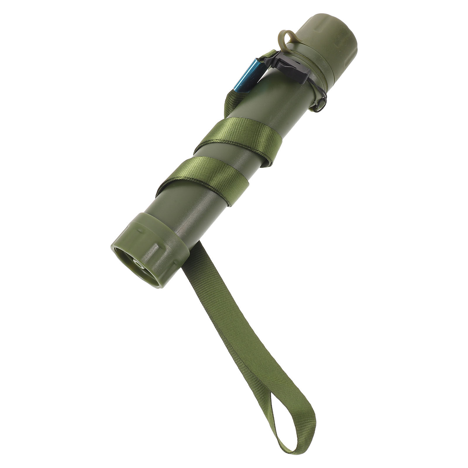 Portable Water Purifier Straw  - огляд і ціна Water Purification Straw