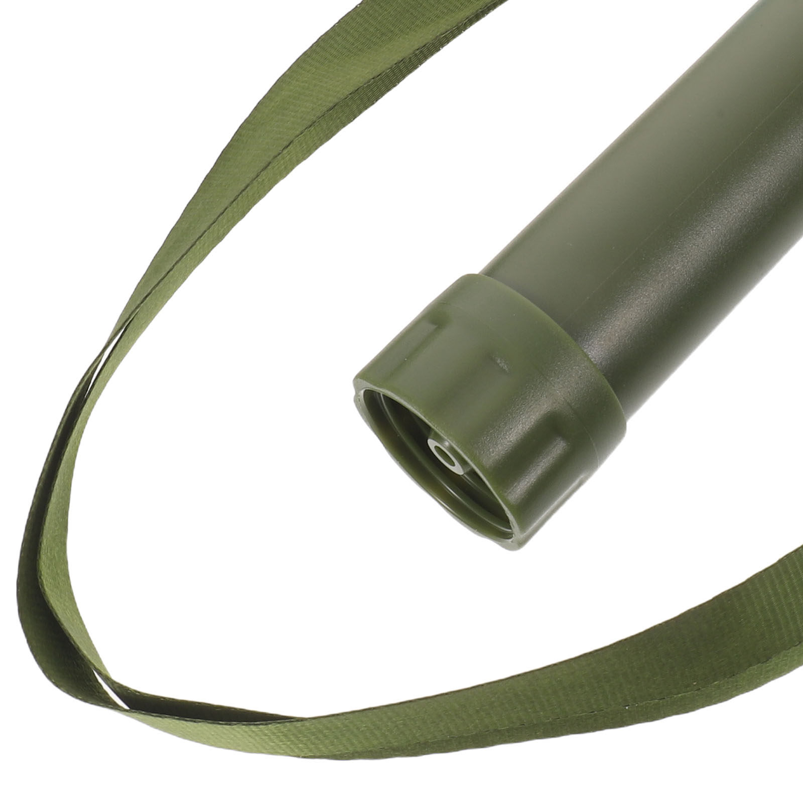 Portable Water Purifier Straw  - огляд і ціна Water Purification Straw