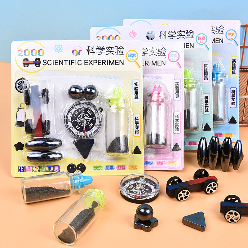 Magnet Compass Science Experim - огляд і ціна Compass Lensatic