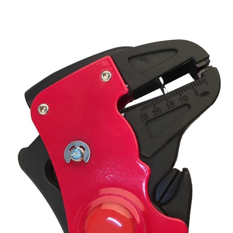 Automatic Wire Stripper Tool–0 - огляд і ціна Multi Tool Plier