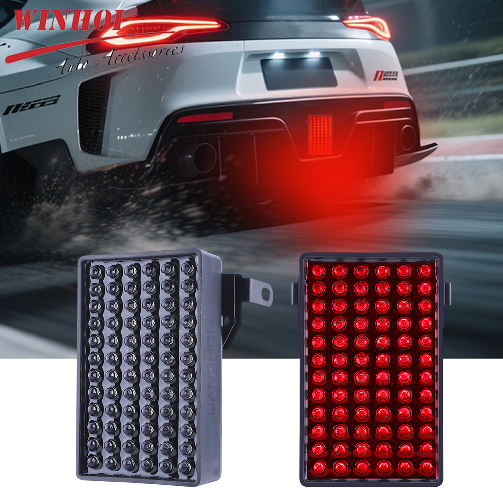 F1 Brake Light Rear Automotive - огляд і ціна Sos Light Strobe