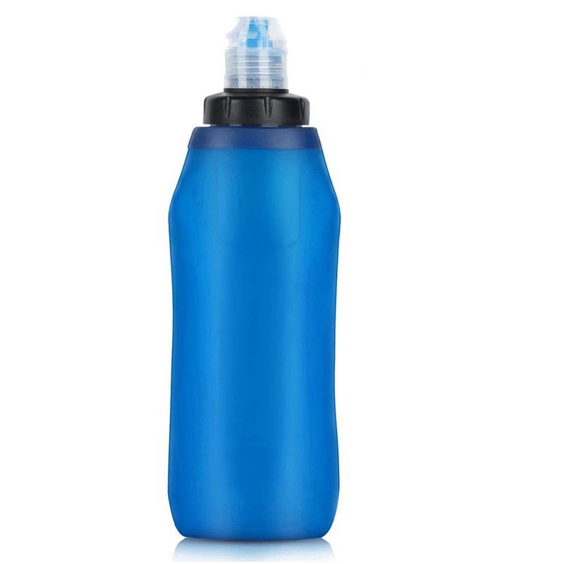 500Ml Water Filter Bottle Wate - огляд і ціна Water Purification Straw